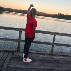 Meet your Posher, Cortez